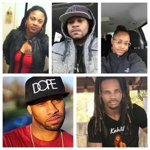 Meet your Posher, Tanisha